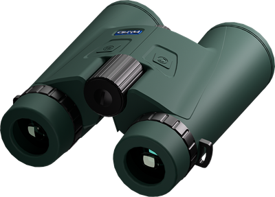 Ranger ED3000 Rangefinder Binoculars