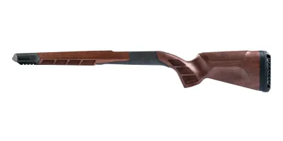 Woox Superleggera CZ 457 Walnut
