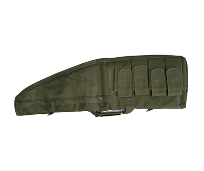​Glary AR Rifle Bag 39″ Olive Drab Green