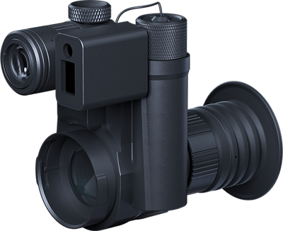 Pard NV007SP2 850nm Rear Clip-On