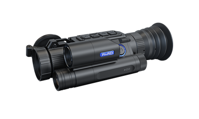 PARD Night Vision NV008S LRF