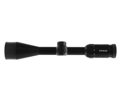 Kahles Helia 3 3-10x50i 4-Dot Reticle Riflescope