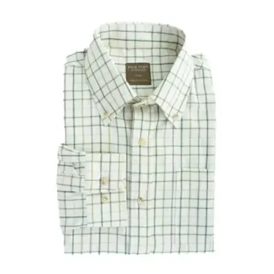 Jack Pyke Countryman Shirt Green L