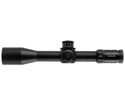 Kahles K312i 3-12x50i Mil7 Reticle Riflescope