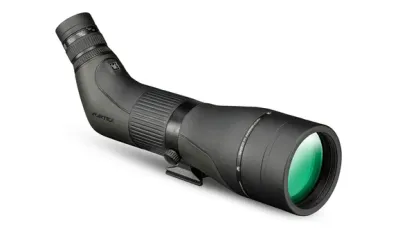 Vortex Crossfire® Hd 20-60X80 Angled Spotting Scope
