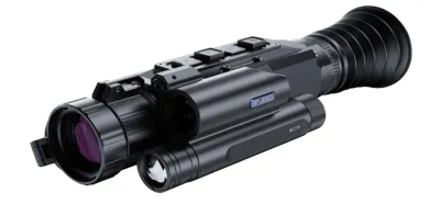 Pard NV-SC4 70mm - 940nm with LRF Digital Night Vision Rifle Scope