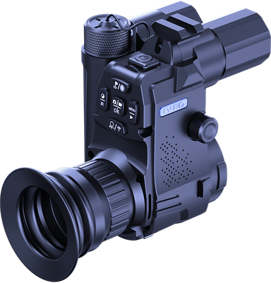 Pard NV007SP Clip-on Night Vision Scope 850nm