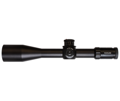 Kahles K624i 6-24x56i Mil3 Reticle Riflescope
