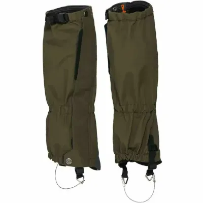Merkel Gear Alpinist Gaiters S/M