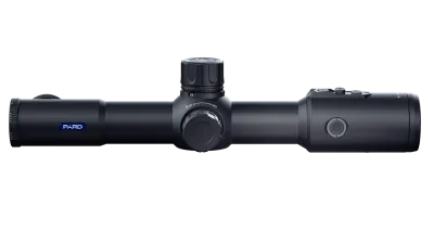 Pard Pantera 256 Q Thermal Scope