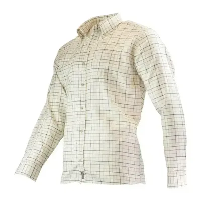 Jack Pyke Countryman Shirt Brown L