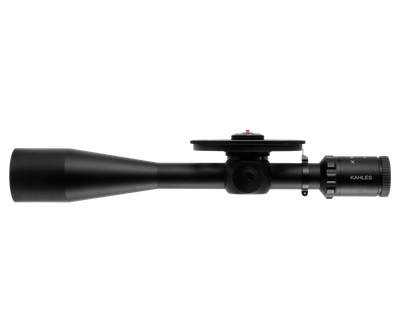 Kahles K1050i FT 10-50x56i MHR Reticle Riflescope