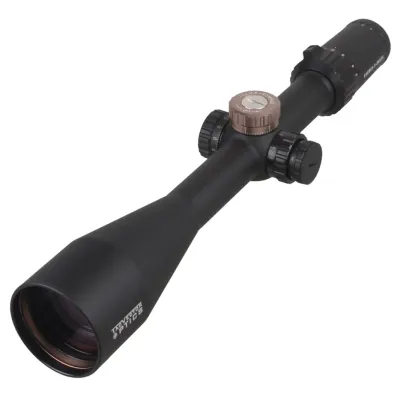 Vector Optics Taurus 5-30x56 FFP Riflescope