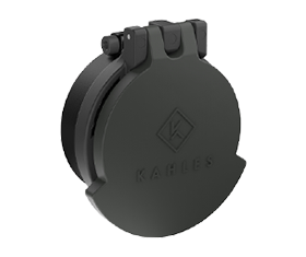 Kahles 46mm Tenebraex Eyepiece Flip Up Cover