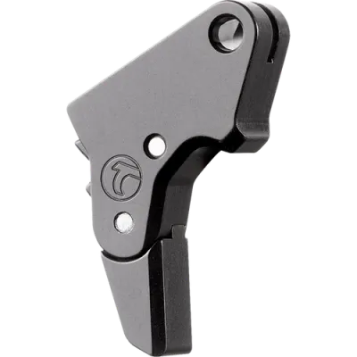 Timney Triggers S&amp;W® Shield Enhanced Feel Trigger Shoe