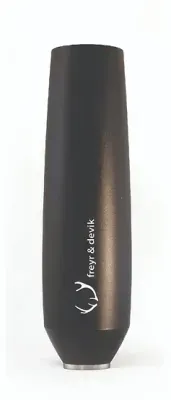 Freyr &amp; Devik Ultimate Silence 3D 200 Front Mount M13x1 .30 cal