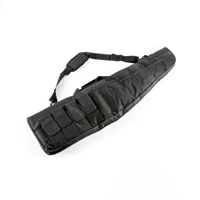​Glary AR Rifle Bag 48″ Black