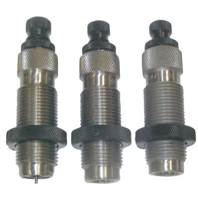 Redding NxGEN Titanium Carbide 3-Die Set 38 Special