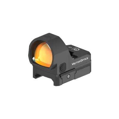 Vector Optics Frenzy 1x22x26 MOS Red Dot Sight