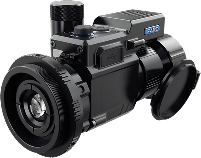 Pard Predator 480 Thermal Front clip-on 35mm LRF