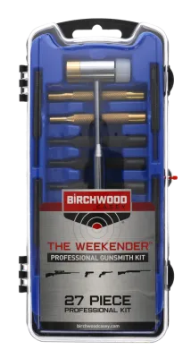 Birchwood Casey Weekender™Professional Gunsmith Kit