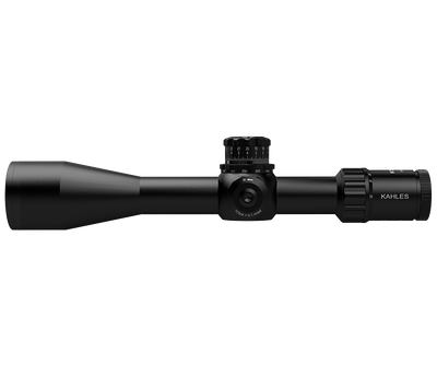 Kahles K525i 5-25x56i Tremor 3 Reticle Riflescope
