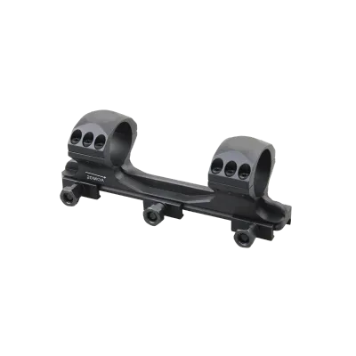 Vector Optics X-Accu 30mm High Profile One Piece 20MOA Mount
