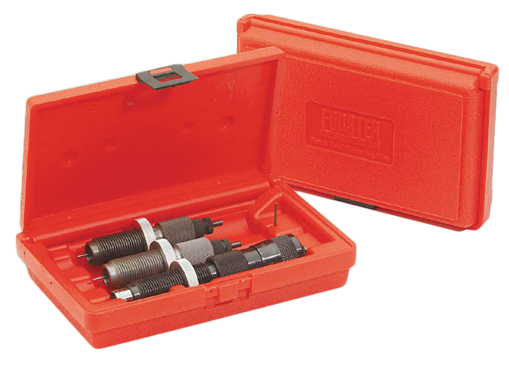 Forster Deluxe Die Box