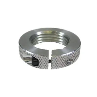 Forster Cross Bolt Die Lock Ring
