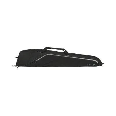 Allen 46" Delta Rifle Soft Case, Black,