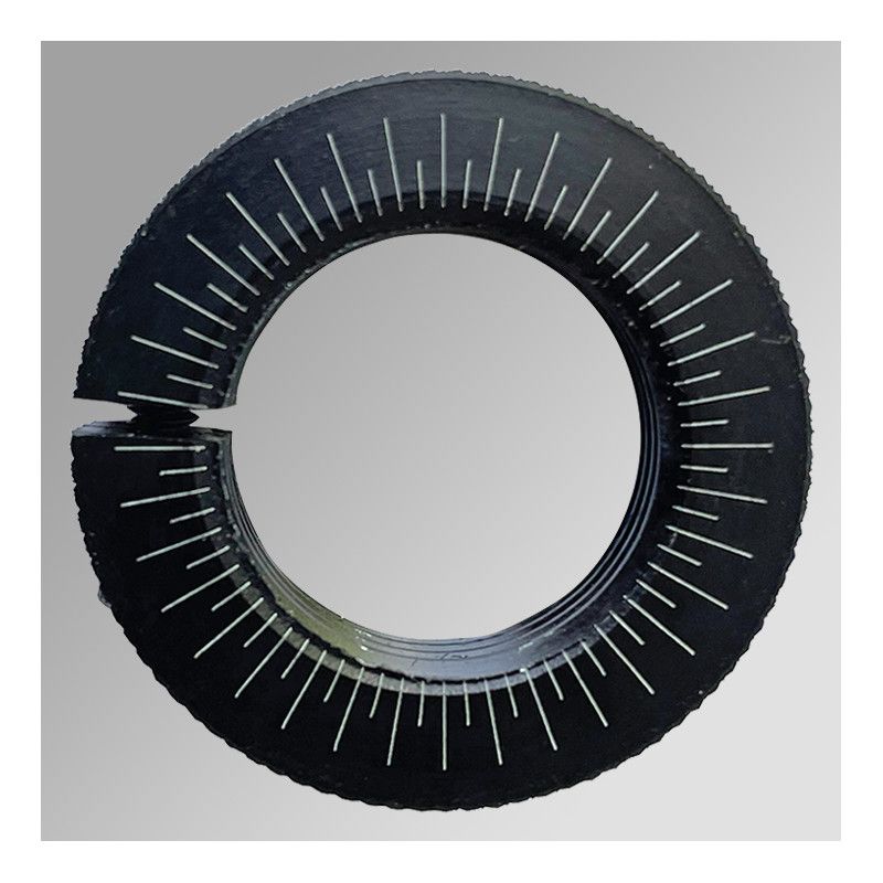 Forster Accu Ring Cross Bolt Lock Ring