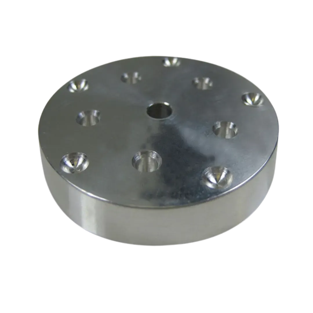 Forster Bullet/Cartridge Dial Blank for Datum Dial