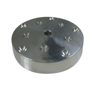 Forster Bullet/Cartridge Dial Blank for Datum Dial