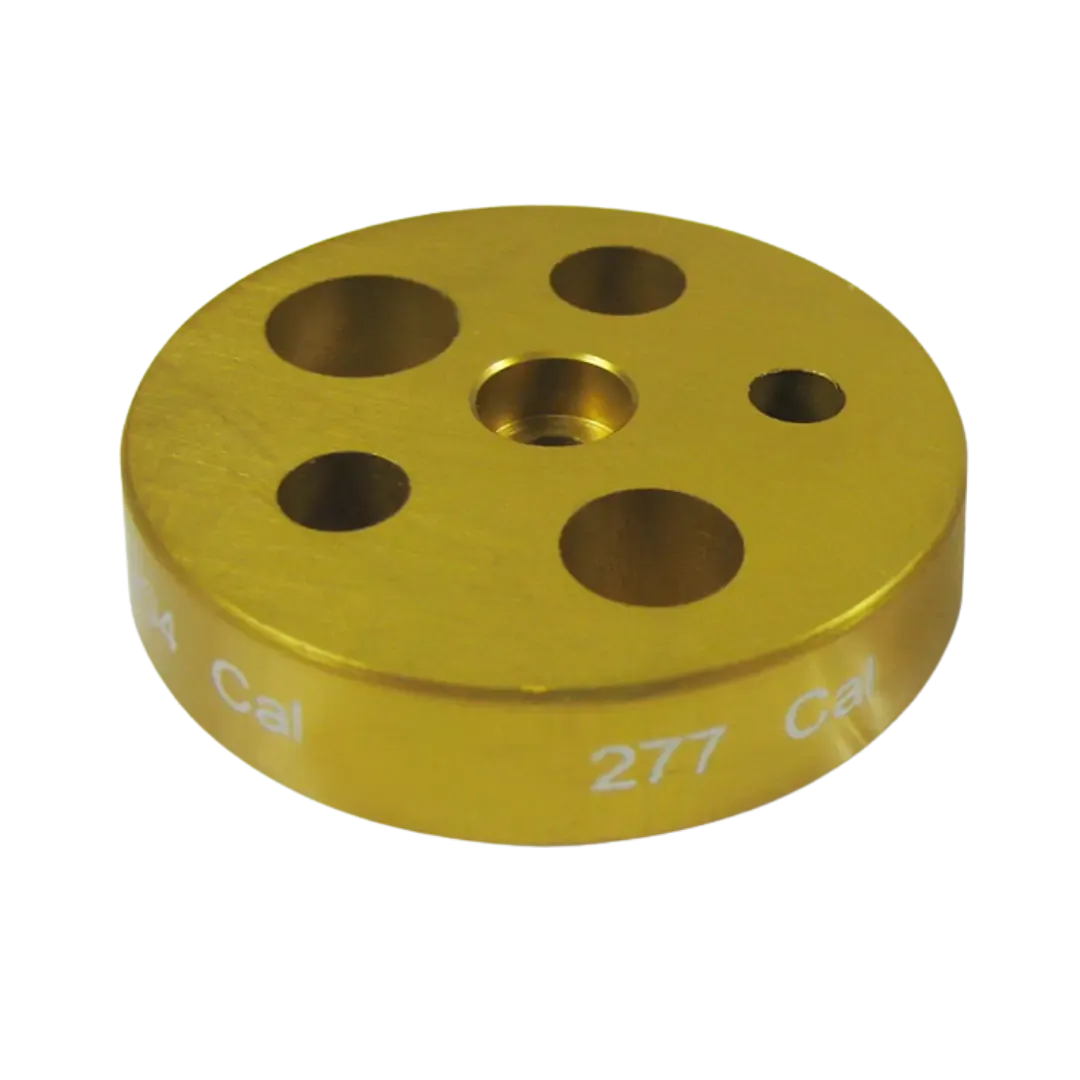 Forster Bullet/Cartridge Dial #2 for Datum Dial