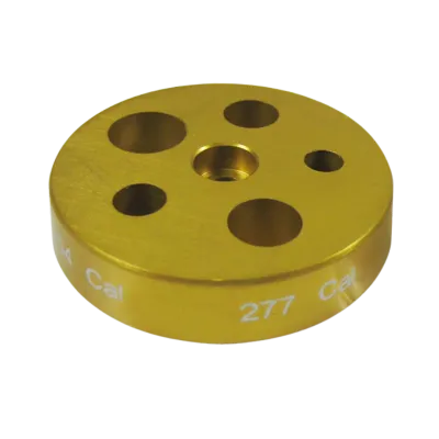 Forster Bullet/Cartridge Dial #2 for Datum Dial