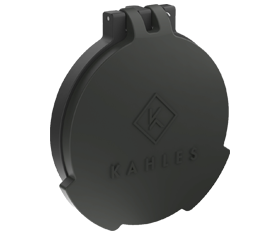 Kahles 56mm Tenebraex Objective Lens Flip Up Cover