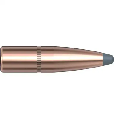 Hornady 7mm .284 154 gr InterLock® SP