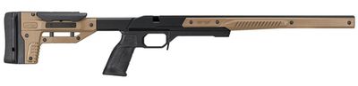 MDT Oryx Sportsman Howa 1500 SA RH Chassis - FDE
