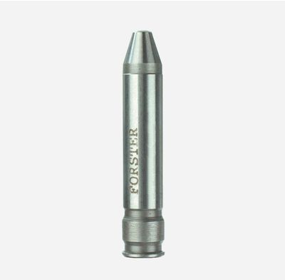 Forster 6.5 Creedmoor NO-GO Headspace Gage (Rimless)
