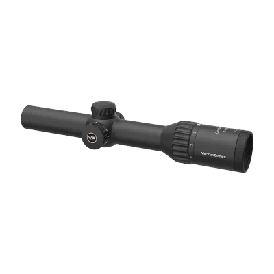 Vector Optics Continental x6 1-6x24 G4 Riflescope