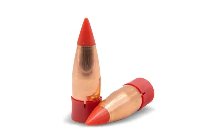 Hornady 50 Cal .499 Bore Driver® ELD‑X® 340gr