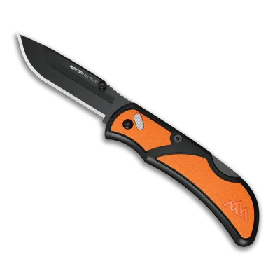 Outdoor Edge Razor EDC Lite 2,5″ Orange