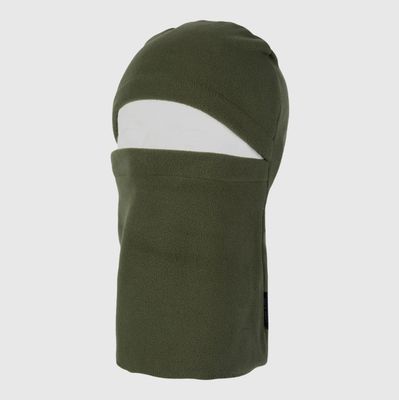 Jack Pyke Fleece Headover - Green