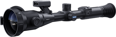 Pard Pantera 2.0 Thermal Scope with Rangefinder