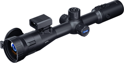 Pantera 480 Q (Thermal Scope with Rangefinder) 50mm LRF