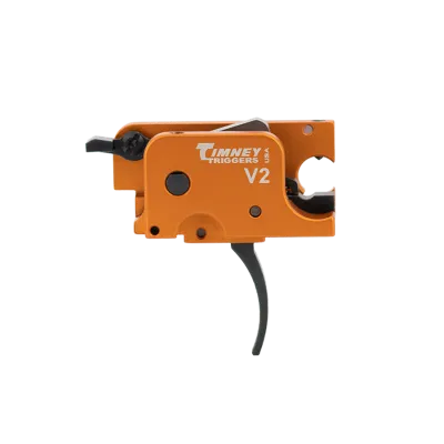 Timney Trigger CZ Scorpion - Curved Shoe