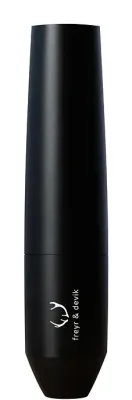 Freyr &amp; Devik F269 Titanium Silencer 17x1/.22