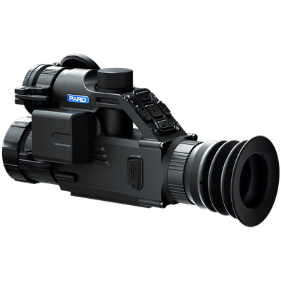 Pard Landsat 256 Mini