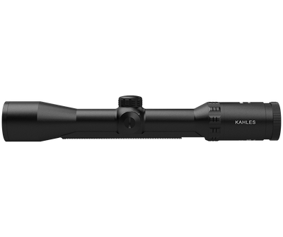 Kahles Helia 1.6-8x42i 4-Dot Reticle Riflescope with SR-Rail