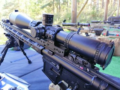 Optics